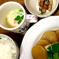 りんちゅんた's cooksnap of when they made 超簡単 〜茶碗蒸し〜.