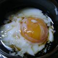めけてー's cooksnap of when they made とろっとろな温泉玉子♪.