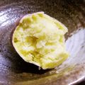 めけてー's cooksnap of when they made 甘くってホクホク☆さつまいも.