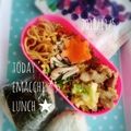えまっちママ's cooksnap of when they made キャベツとたまご炒め☆クミンバター風味.