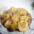 めけてー's cooksnap of when they made ☆新じゃがの鶏そぼろあんかけ☆.