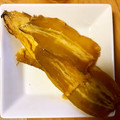 ボブナナ's cooksnap of when they made お家で簡単、干し芋.