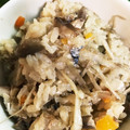 クックQL43B6☆'s cooksnap of when they made さんまの炊き込みご飯！簡単☆.