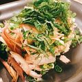 ☆糖質減らしてます☆'s cooksnap of when they made 水煮鯖缶のシンプル美味しい食べ方♡.