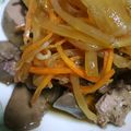 土日料理する人's cooksnap of when they made 簡単さっぱり☆鶏レバーの甘酢漬け♪.