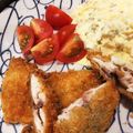 ニコニコよっぴ's cooksnap of when they made ゆで卵を切るだけで！タルタルソース.