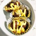 ＊sunlight＊'s cooksnap of when they made お弁当に♪ミートボールのマヨ焼き.