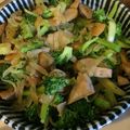 クック2Y94XX☆'s cooksnap of when they made 簡単！ウインナーと玉葱の黒コショウ炒め♪.