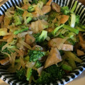 クック2Y94XX☆'s cooksnap of when they made 簡単！ウインナーと玉葱の黒コショウ炒め♪.