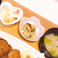 のんちごはん♡'s cooksnap of when they made おつまみに❤かまぼことカイワレ和え物.