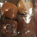 AOAOshark's cooksnap of when they made 簡単☆大量どら焼き☆ハチミツなし！.