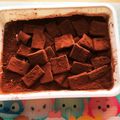 ERIママ★'s cooksnap of when they made ☆簡単☆生チョコ.