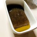 azbjbn's cooksnap of when they made コンニャクの保存法.