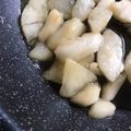 amy108's cooksnap of when they made めっちゃ簡単!!ラ・フランスのコンポート.