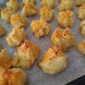 あひ0's cooksnap of when they made レシピを必ず聞かれる簡単スイートポテト☆.