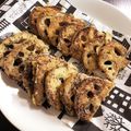 ERIINA39's cooksnap of when they made シャキシャキ！レンコンチーズ♪.