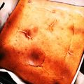 ちゃまおてんぐ's cooksnap of when they made チーズケーキ♪.