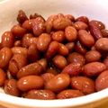 わっかママ's cooksnap of when they made ★簡単絶品本格的☆金時豆の甘煮.