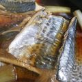 クック55PPC3☆'s cooksnap of when they made サワラの煮付け、豆腐添え.