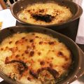 stsxxxkor's cooksnap of when they made 牛乳と小麦粉で作るポテトグラタン.