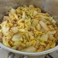 クックWXPHVT☆'s cooksnap of when they made 簡単！白菜とツナの煮物.