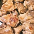 ももたろーん's cooksnap of when they made こく旨！鶏肉の照り焼き.