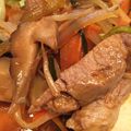 パールほのか's cooksnap of when they made 簡単！ いつもとちょっと違うトンテキ！.