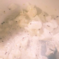 u_mi_n's cooksnap of when they made 超簡単！らっきょうのタルタルソース☆.