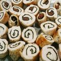 おかめー's cooksnap of when they made くるくるささみ　朝ラク♪お弁当おかず.