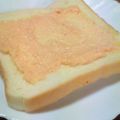 有希-yuki-'s cooksnap of when they made うま〜♪明太マヨトースト.