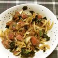 judyrandy's cooksnap of when they made ☆おつまみに最高！ハワイのアヒポキ☆.