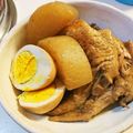 クックさこ's cooksnap of when they made ⭐手羽元の簡単サッパリ煮⭐.