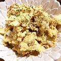 Mammy613's cooksnap of when they made カリフラワーサラダ.