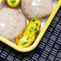 nosso's cooksnap of when they made ふわふわシャキシャキ！葱たくさん卵焼き.
