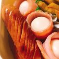 のんべぇヒロ's cooksnap of when they made お弁当に！簡単うずらの卵ベーコン巻き♪.