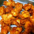 ＊＊ルリ＊＊'s cooksnap of when they made ジョセフ様のからあげ.