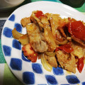 ﾍﾞｼﾞーvege's cooksnap of when they made 楽うま♡