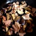 クックYLIG0G☆'s cooksnap of when they made ダンナさま絶賛☆豚バラ肉となすの味噌炒め.