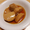 tais0903's cooksnap of when they made 簡単★里芋煮っころがし.