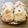あーこ姐's cooksnap of when they made たぬきときつねの仲良しおにぎり.