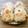 あーこ姐's cooksnap of when they made たぬきときつねの仲良しおにぎり.