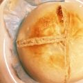 ＊にょにょん＊'s cooksnap of when they made かりかりあんまん.