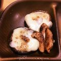 クック3XBL0T☆'s cooksnap of when they made 椎茸のチーズ丸焼き★.