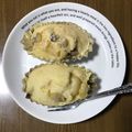 クックNMS2IH☆'s cooksnap of when they made HMで簡単チーズ蒸しケーキ.