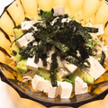 クックIJD2DO☆'s cooksnap of when they made 15分で完成★アボカドのわさマヨ醤油和え.