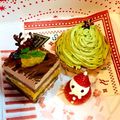 やまみえこ's cooksnap of when they made いちごサンタ※ちょっとひと手間で失敗なし.