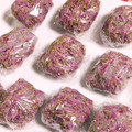 ルンルン♪'s cooksnap of when they made 食用菊の保存.