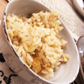 まめしばかきのすけ's cooksnap of when they made 生姜とお揚げの炊き込みご飯.