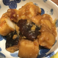 ぐるぐるぱーまん's cooksnap of when they made 里芋と椎茸の煮物.