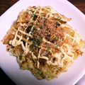 ☆とらねこトラちゃん's cooksnap of when they made 広島お好み焼き風ラーメン.